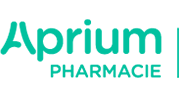 Logo Aprium Pharmacie