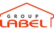 Logo Group Label