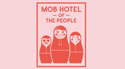 Logo  Mob Hotel Of The People