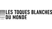 Logo Les Toques Blanches du Monde