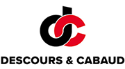 Logo Descours et Cabaud