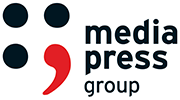 Logo Media press group