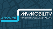 Logo My Mobility