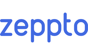 Logo Zeppto