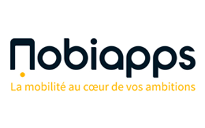Logo Mobiapps