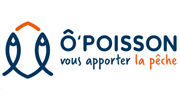 Logo O'Poisson