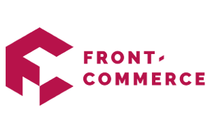 Logo Front commerce