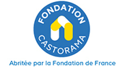 Logo Fondation Castorama