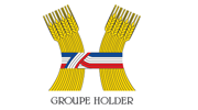 Logo Group Holder