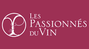 Logo Les passionnés du vin