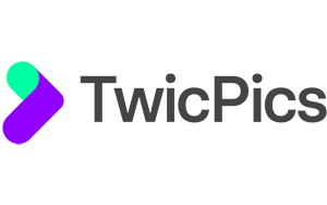 Logo de TwicPics