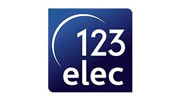 Logo 123elec