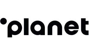 Logo Weare Planet