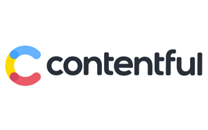 Logo Contentful