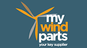 Logo My Wind Parts