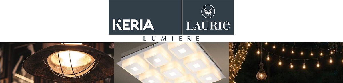 Quels luminaires mettre dans quelle pièce ? - Keria et Laurie Lumière