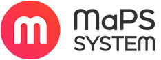 Logo Maps System