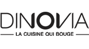 Logo Dinovia