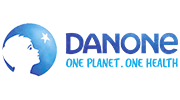 Logo Danone