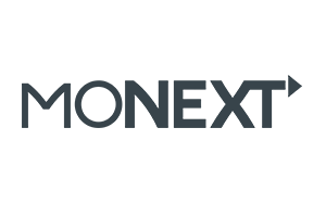 Logo Monext