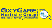 Logo Oxycare