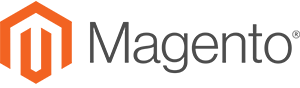 Logo Magento