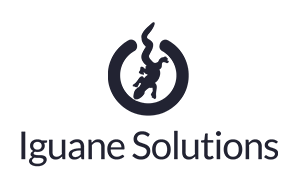 Logo Iguane Solutions