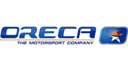 Logo Oreca