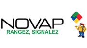 Logo Novap