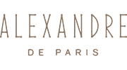 Logo Alexandre de Paris