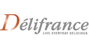 Logo Délifrance