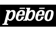 Logo Pébéo