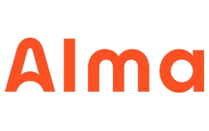 Logo Alma