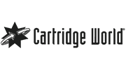 Logo Cartridge World