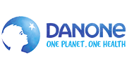 Logo Danone