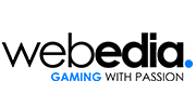 Logo Webedia