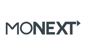 Logo Monext