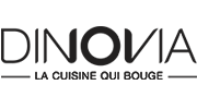 Logo Dinovia
