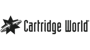 Logo Cartridge World