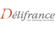 Logo Délifrance