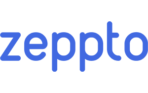 Logo Zeppto