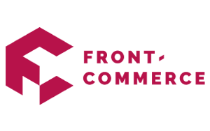 Logo Front commerce