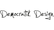 Democratik Design